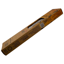 Encens bio à l'ylang-ylang AROMA Nature - 8 bâtonnets, durée : 1 heure