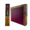 AROMA Nature Organic Violet...
