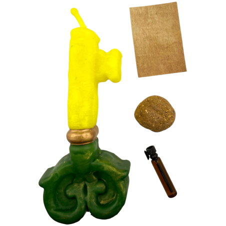 Special San Juan Ritual to Remove Obstacles - Open Paths, Remove Negative Energy and Attract Blessings