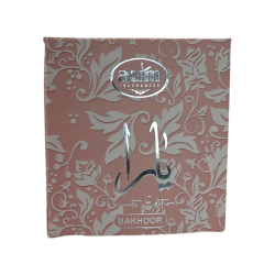 Encens Àrab Bakhoor Yara AUM Fragrances Private Edition - 40gr