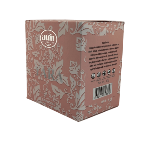 Bakhoor Yara AUM Fragrances Private Edition Arabischer Weihrauch - 40 g