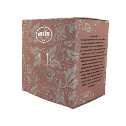بخور يارا أوم للعطور، إصدار خاص، بخور عربي - 40 غرام