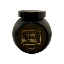 Bakhoor Khamrah アラビア香 AUM フレグランス プライベート エディション - 40gr