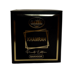 بخور خمرة البخور العربي AUM Fragrances Private Edition - 40gr