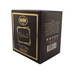 Bakhoor Khamrah Encens Arabe AUM Fragrances Édition Privée - 40gr