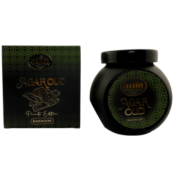 Bakhoor Agar Oud AUM Fragrances Private Edition...
