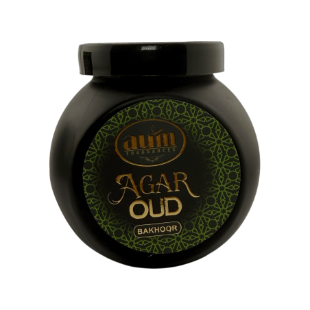 Bakhoor Agar Oud AUM Fragrances Private Edition Arabische wierook - 40 g