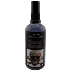 Esoterisk Köln Vatten Tomb Work 100ml.