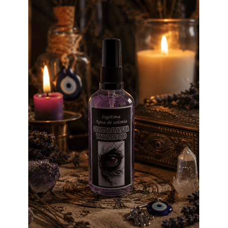エソテリック コロン ウォーター 嫉妬と邪視対策 100ml