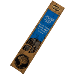 Bio-Räucherstäbchen Florida Water AUM Fragrances Smudge Sticks - 25gr.