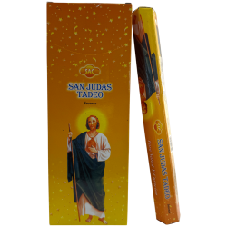 SAC Räucherstäbchen St. Judas Thaddäus -...