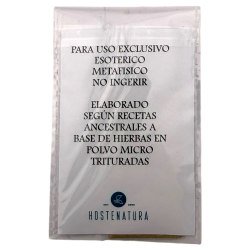 Hostenatura