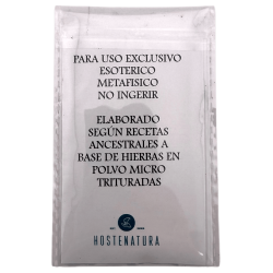 Hostenatura