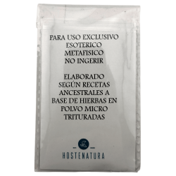 Hostenatura
