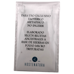 Hostenatura