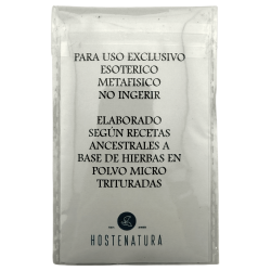 Hostenatura