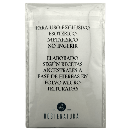 Esoteriskt pulver Milt lamm