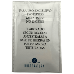 Hostenatura