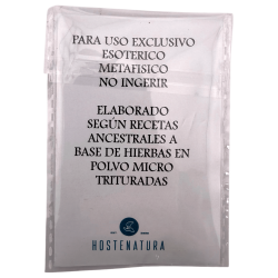 Hostenatura