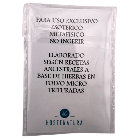 Trabalho Esotérico de Tumba de Pólvora