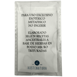 Hostenatura