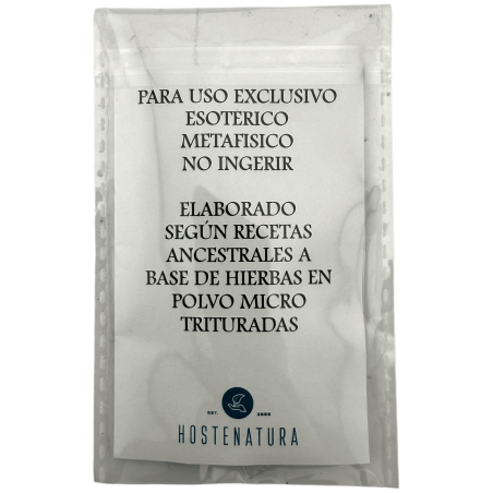 Pó Esotérico Entranhas do Diabo