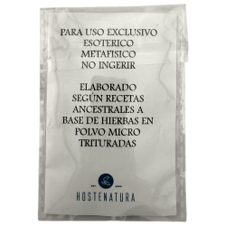 Hostenatura
