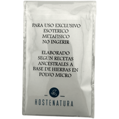 Polvo Esotérico Contra Envidia