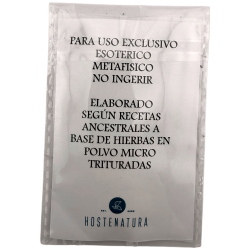 Hostenatura