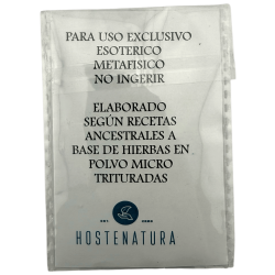 Hostenatura