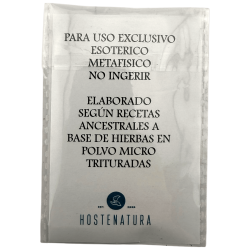 Hostenatura