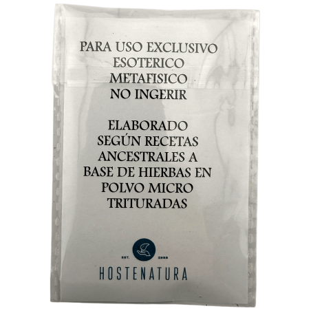 Pols Esotèrica Desterrament