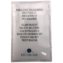 Hostenatura