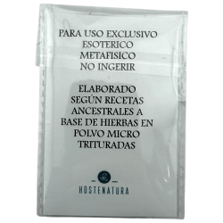 Hostenatura