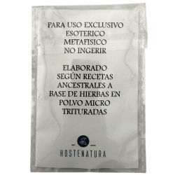 Hostenatura