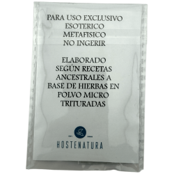 Hostenatura