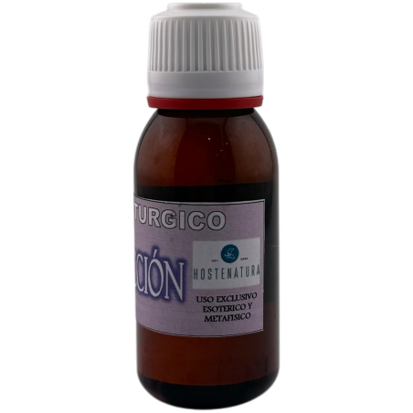 Ulei de protecție liturgică 30ml.