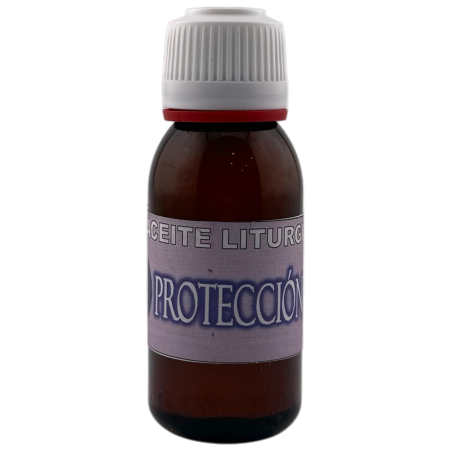Aceite Litúrgico Protección 30ml.
