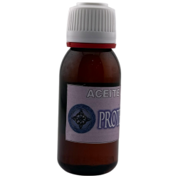 Liturgisches Schutzöl 30ml.