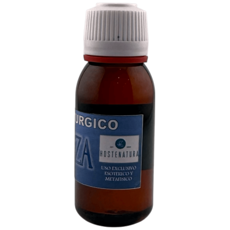 Huile de purification liturgique 30 ml.