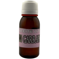 Huile liturgique Tick 30 ml.