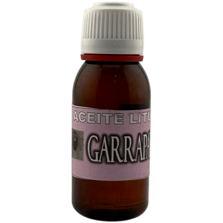 Huile liturgique Tick 30 ml.