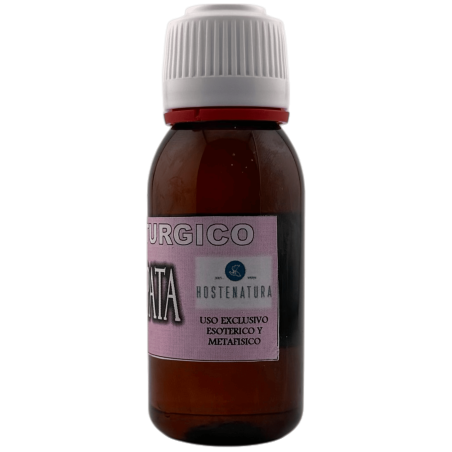Huile liturgique Tick 30 ml.