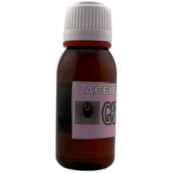 Huile liturgique Tick 30 ml.
