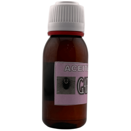 Tick Liturgical Oil 30ml.