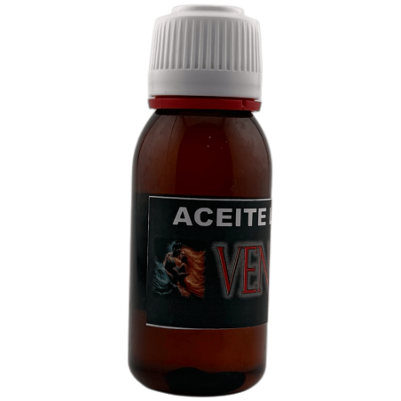 Huile liturgique Viens à moi 30 ml.