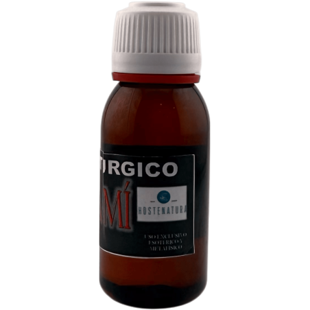 Huile liturgique Viens à moi 30 ml.