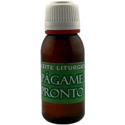 زيت ليتورجي ادفع لي قريباً 30 مل.