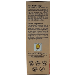 Wild Craft Golden Nag Vijayshree Palo Santo wierookbollen - 4 bollen