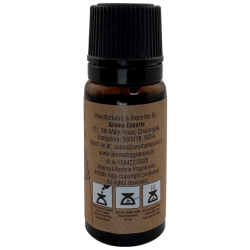 Bergamott Doftolja Aromdofter 10ml.